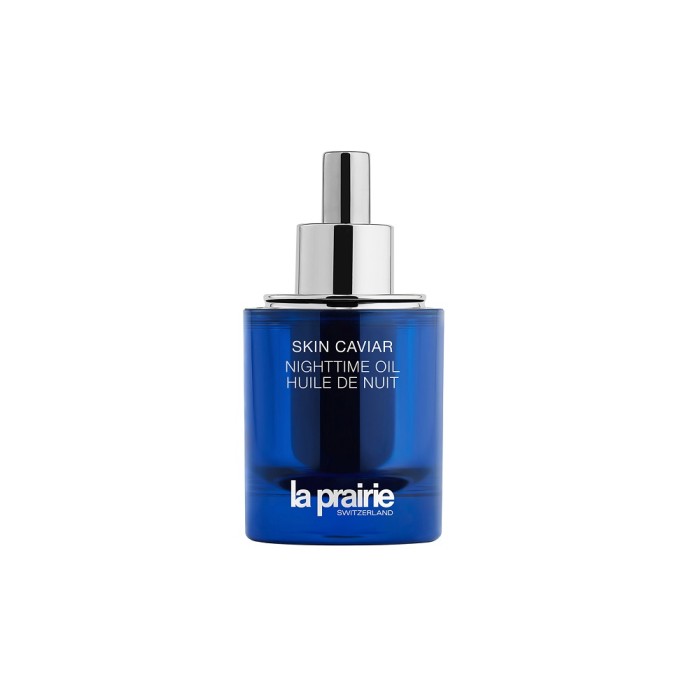 La Prairie Skin Caviar Nighttime Oil 20 Ml