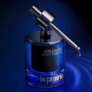 La Prairie Skin Caviar Nighttime Oil 20 Ml - Thumbnail