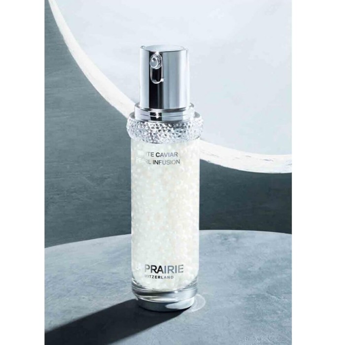 La Prairie White Caviar Pearl Infusion 30 Ml - 2