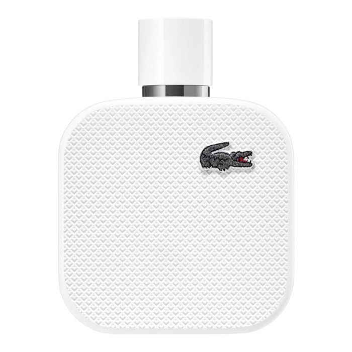 Lacoste L.12.12 Blanc Erkek Parfüm Edp 100 Ml