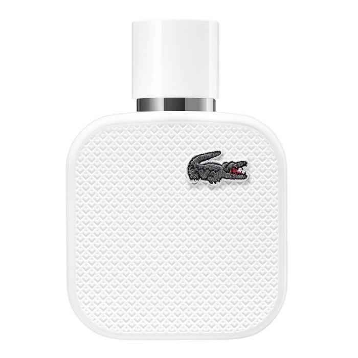 Lacoste L.12.12 Blanc Erkek Parfüm Edp 50 Ml