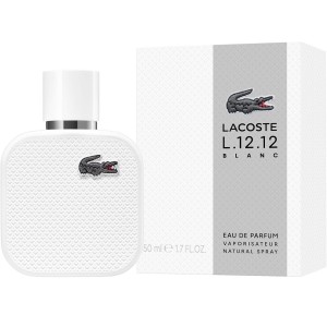 Lacoste L.12.12 Blanc Erkek Parfüm Edp 50 Ml - Thumbnail