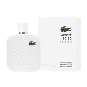 Lacoste L.12.12 Blanc Erkek Parfüm Edt 175 Ml - Thumbnail