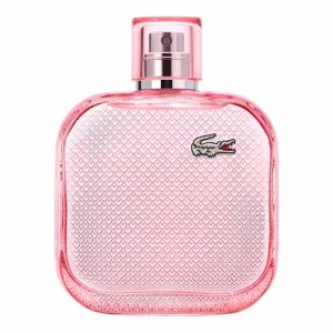 Lacoste L.12.12 Rose Sparkling Kadın Parfüm Edt 100 Ml - Lacoste