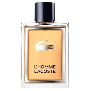 Lacoste L'Homme Erkek Parfüm Edt 100 Ml - Lacoste