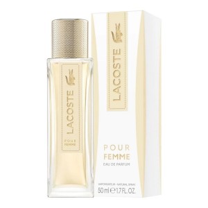 Lacoste Pour Femme Kadın Parfüm Edp 50 Ml - Thumbnail