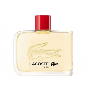 Lacoste - Lacoste Red Erkek Parfüm Edt 125 Ml