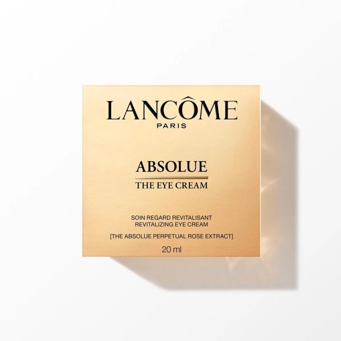 Lancôme Absolue The Eye Cream 20 Ml