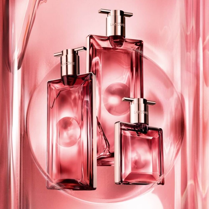 Lancôme Idôle Power Kadın Parfüm Edp 100 Ml - 4