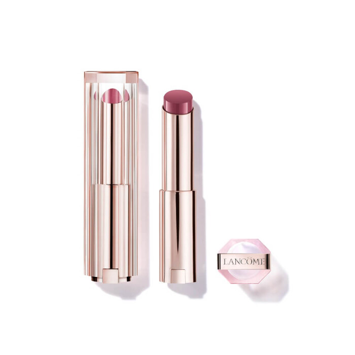 Lancôme Lip Idôle Butterglow 47 Mauve Tivation