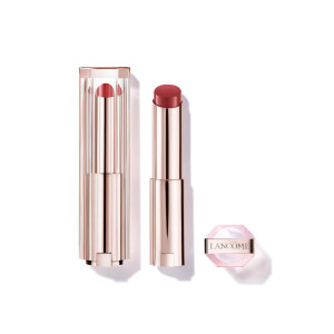 Lancôme Lip Idôle Butterglow 50 Sheiks Rosy Nude - Thumbnail