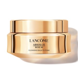 Lancome Absolue Balm To Foam 150 Ml - Lancome