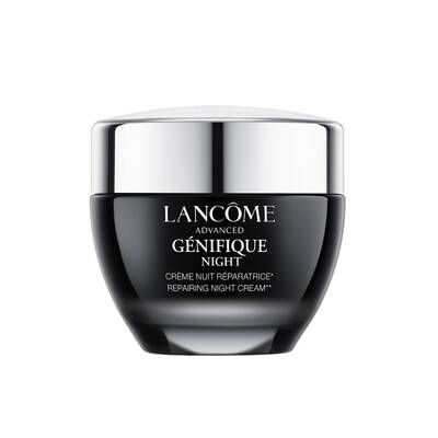 Lancome Genifique Barrier Night Cream Jar 50 Ml