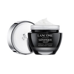 Lancome Genifique Barrier Night Cream Jar 50 Ml - Thumbnail