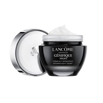 Lancome Genifique Barrier Night Cream Jar 50 Ml