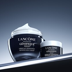 Lancome Genifique Barrier Night Cream Jar 50 Ml - Thumbnail