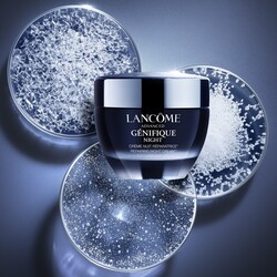 Lancome Genifique Barrier Night Cream Jar 50 Ml - Thumbnail