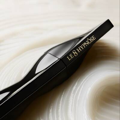 Lancome Hypnose LE8 Tesla Mascara 01