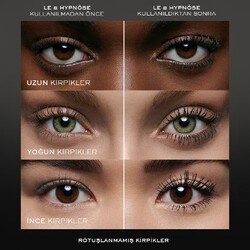 Lancome Hypnose LE8 Tesla Mascara 01 - Thumbnail