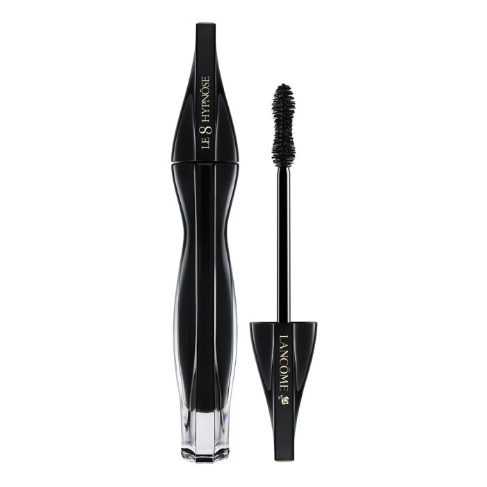 Lancome Hypnose LE8 Tesla Mascara 01