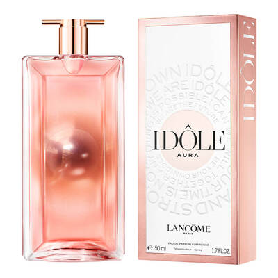 Lancome Idole Aura Kadın Parfüm Edp 50 Ml