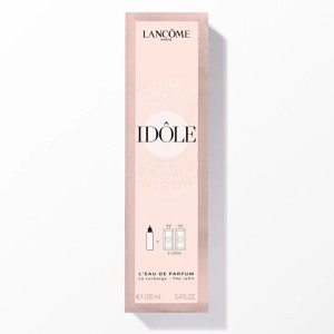 Lancome Idole Kadın Parfüm Edp Vapo 100 Ml Refill - 3