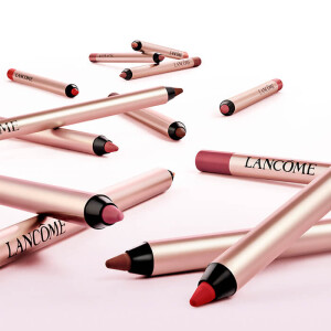 Lancome Idole Lip Liner 100 Red Now - Thumbnail