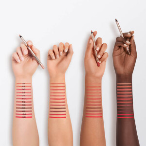 Lancome Idole Lip Liner 100 Red Now - Thumbnail