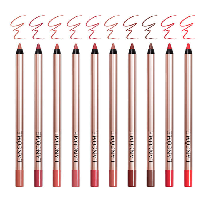 Lancome Idole Lip Liner 101 Spicy Chery