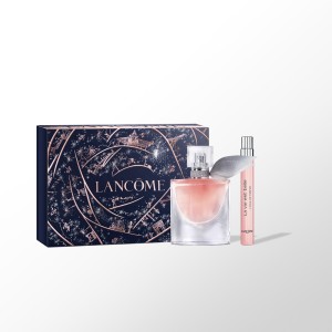 Lancome - Lancome La Vie Est Belle Kadın Parfüm Edp 30 Ml + Edp 10 Ml Set