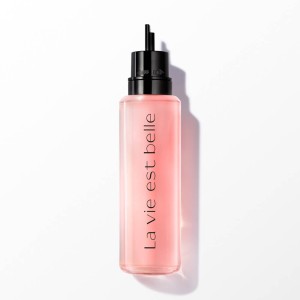 Lancome - Lancome La Vie Est Belle Leau Kadın Parfüm Edp Refill 100 Ml