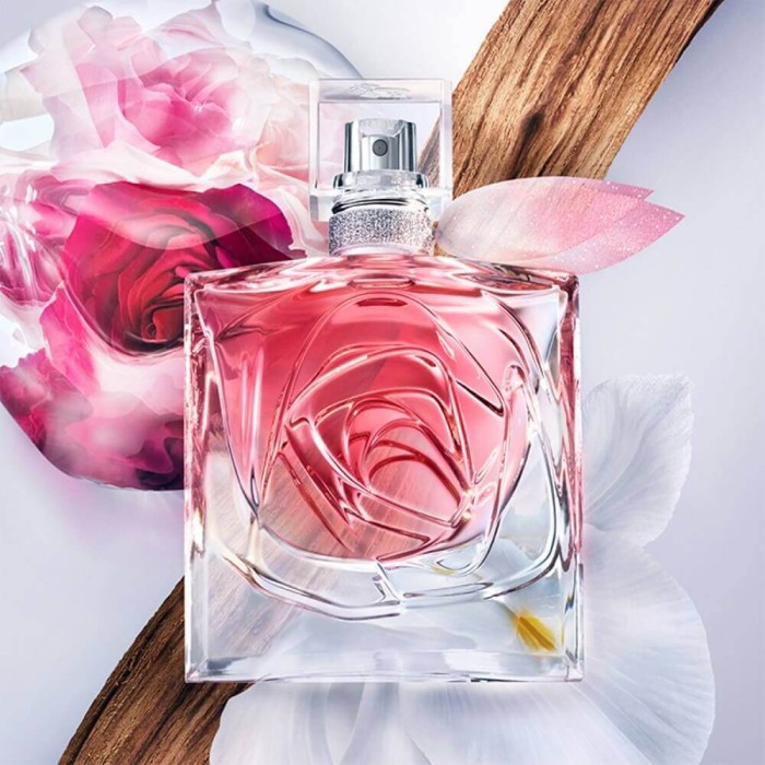 Lancome La Vie Est Belle Rose Extraordinaire Kadın Parfüm Edp 100 Ml