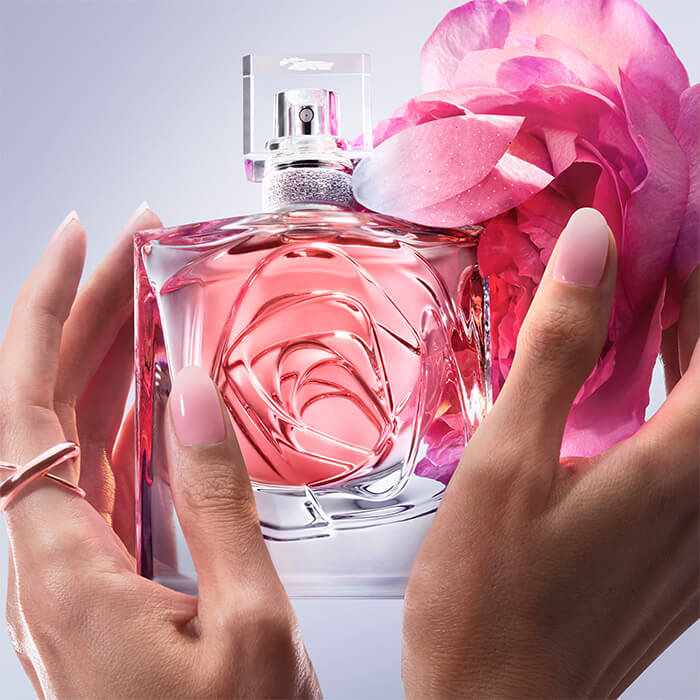Lancome La Vie Est Belle Rose Extraordinaire Kadın Parfüm Edp 100 Ml