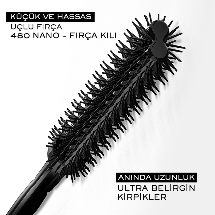 Lancome Lash Idole Flutter Mascara - 4