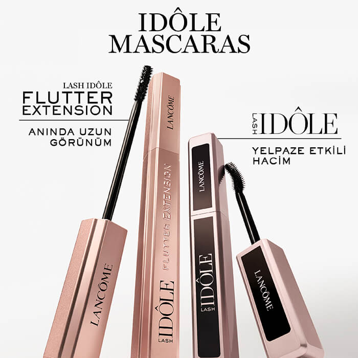 Lancome Lash Idole Flutter Mascara - 7