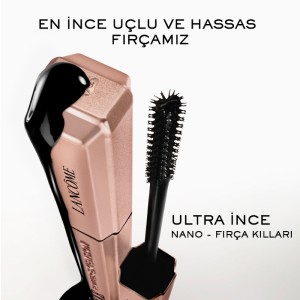 Lancome Lash Idole Flutter Mascara - 8