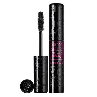 Lancome Monsieur Big Extra Mascara 011