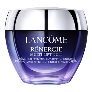 Lancome - Lancome Renergie Multi Lift Nuit Gece Kremi 50 Ml