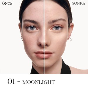 Lancome Teint Idôle Highlighter 01 Riviera Moonlight - Thumbnail