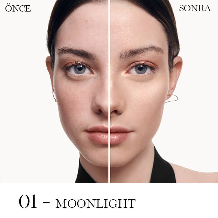 Lancome Teint Idôle Highlighter 01 Riviera Moonlight