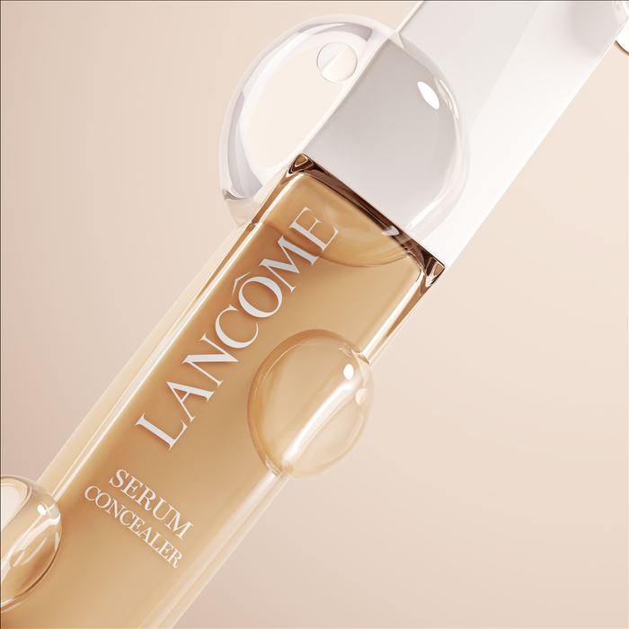 Lancome Teint Idole Ultra Wear Care&Glow Concealer 115C