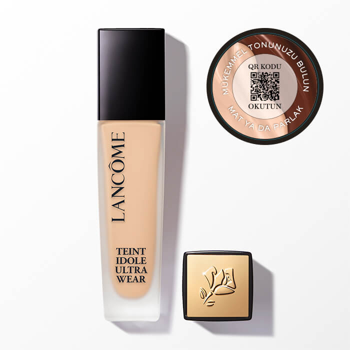 Lancome Teint Idole Ultra Wear Foundation 105W