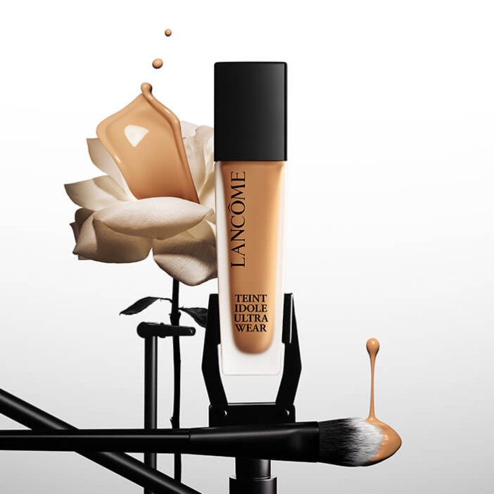 Lancome Teint Idole Ultra Wear Foundation 105W