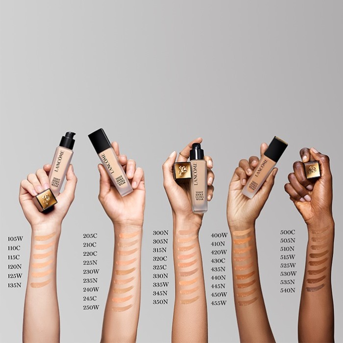 Lancome Teint Idole Ultra Wear Foundation 105W