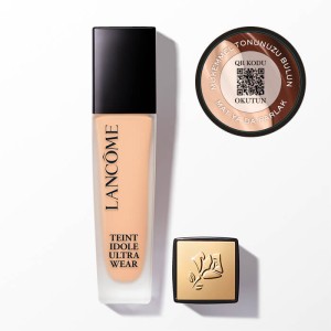 Lancome - Lancome Teint Idole Ultra Wear Foundation 205C