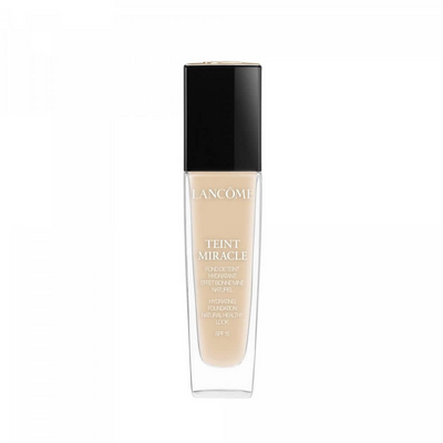 Lancome Teint Miracle Foundation 01 Beige Albatre