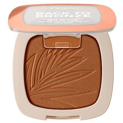 L'Oréal Paris Back To Bronze Mat Bronzlaştırıcı Pudra