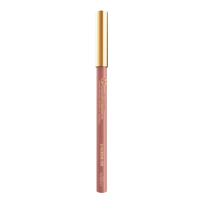 L'Oréal Paris Color Riche Lipliner 601 - 1