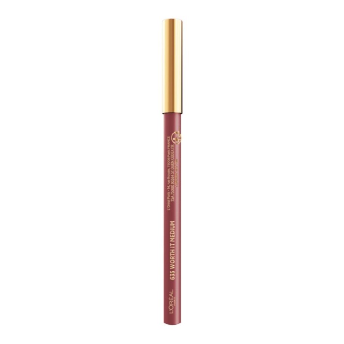 L'Oréal Paris Color Riche Lipliner 635 - 1