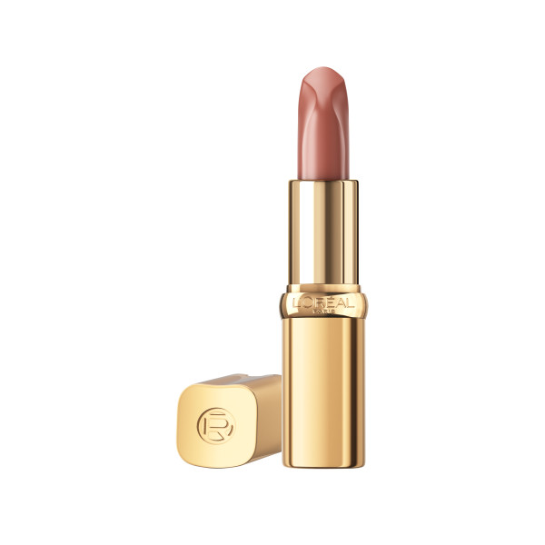 L'Oréal Paris Color Riche Saten Bitişli Ruj 520 Nude Defiant